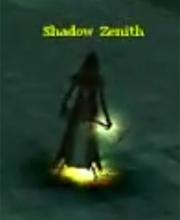 Shadow Zenith