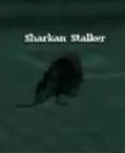 Sharkan Stalker
