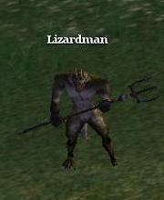 Lizardman