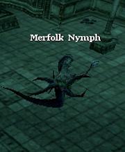 Merfolk Nymph