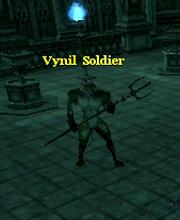 Vynil Soldier