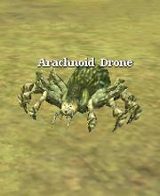 Arachnoid Drone