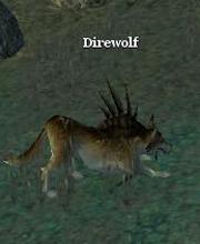 Direwolf