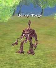 Heavy Torge