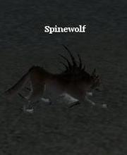 Spinewolf