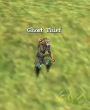 Ghost Thief