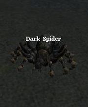 Dark Spider