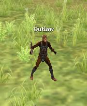 Outlaw