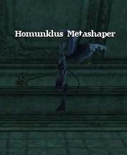 Homunklus Metashaper
