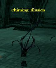 Chiming Illusion