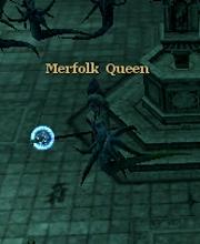 Merfolk Queen