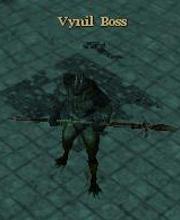 Vynil Boss
