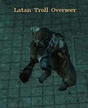 Latan Troll Overseer