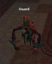 Embalmed Guardian