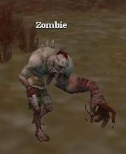 Zombie