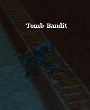 Tomb Bandit