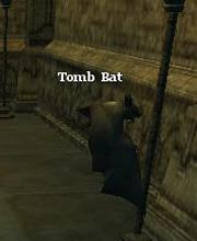 Tomb Bat