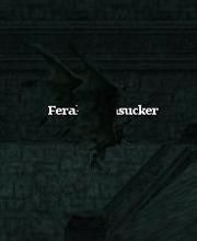 Feral Bloodsucker