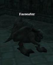 Faceeater