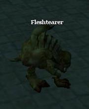Fleshtearer
