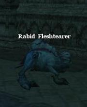 Rabid Fleshtearer