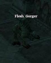 Flesh Gorger