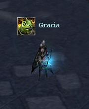 Gracia