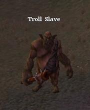 Troll Slave