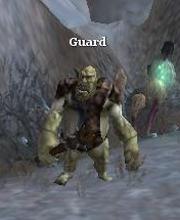 Troll Guard
