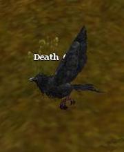 Death Crow