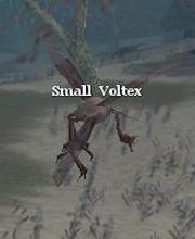Small Voltex