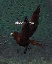 Blood Crow