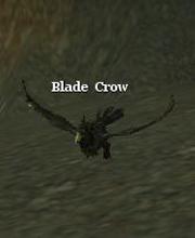 Blade Crow