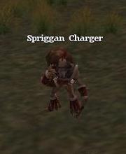 Spriggan Charger