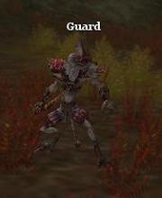 Canedog Guardian