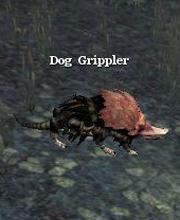 Dog Grippler