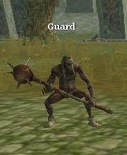 Bandillion Guard