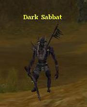 Dark Sabbat