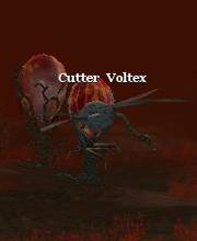 Cutter Voltex