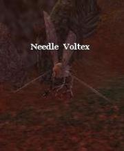 Needle Voltex