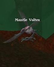 Mantle Voltex