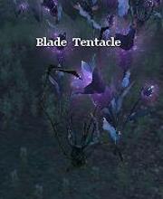 Blade Tentacle