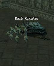Dark Cruster