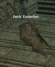 Dark Underbat