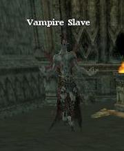 Vampire Slave