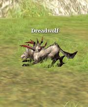 Dreadwolf