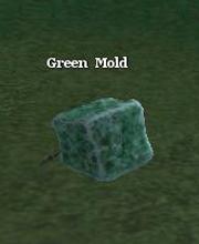 Green Mold