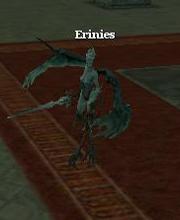 Erinies