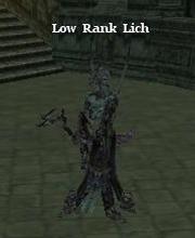 Low Rango Lich