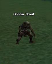 Goblin Scout